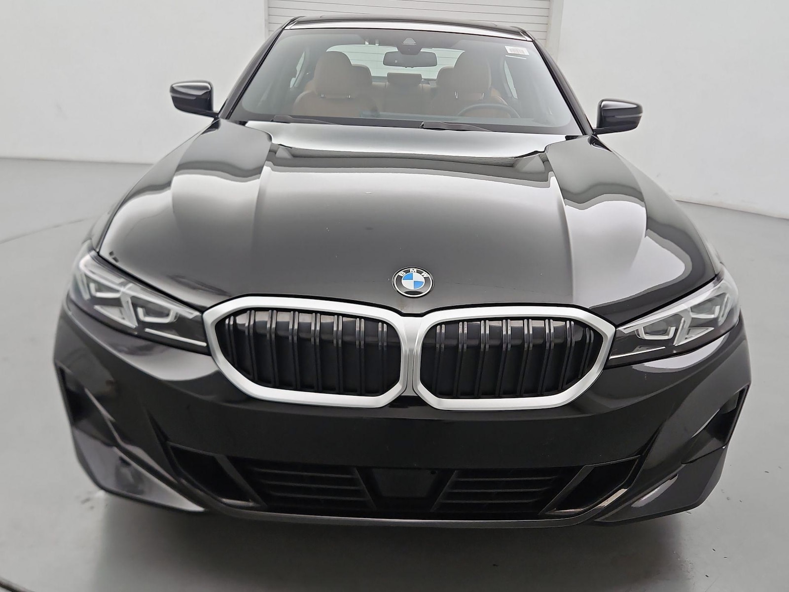 bmw 3 series 2025 3MW69CW00S8F08466 image